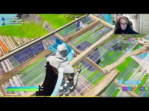 Fortnite Finest Realistic (3V3) + Code in Description