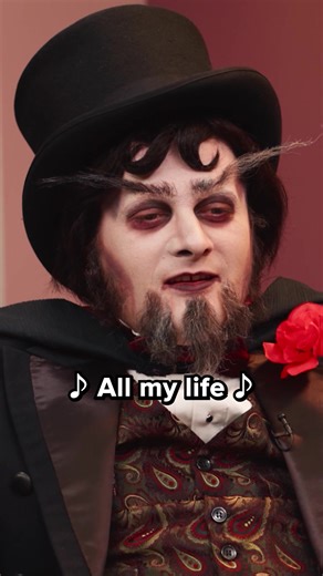 NEXT!!!!!!!!!!!!!!! ➡️ Go to Dropout.tv to watch new Very Important People now! #veryimportantpeople #dropout #vicmichaelis #jeremyculhane #interview