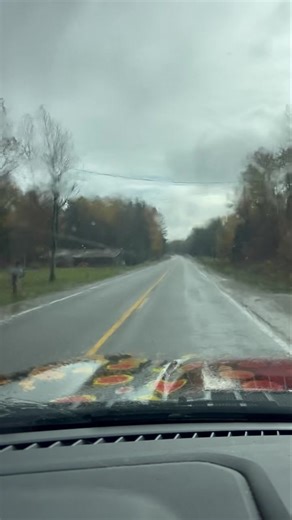 It is trying to snow! | Steve Shaw, Recreational Real Estate