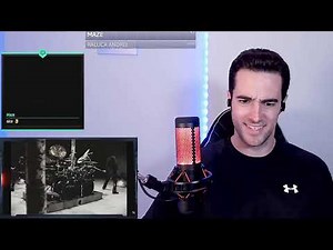 The Best Live Music Reactions With - Powerful Reactions