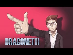 Felix Recenserar - Dragonetti