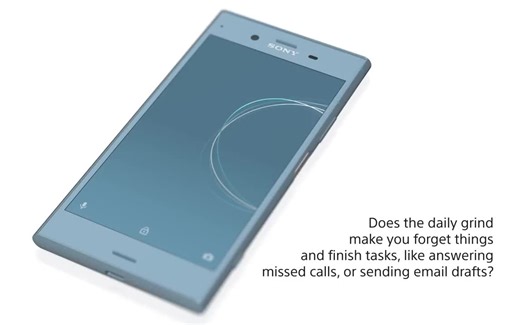 Android™ 8.0 Oreo- Sony’s latest software experience for Xperia™