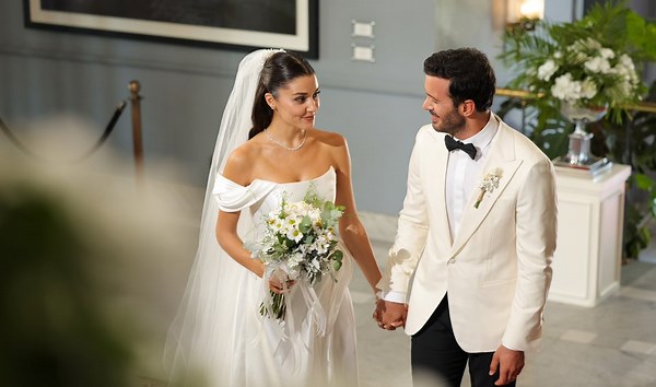Aşk ve Gözyaşı
