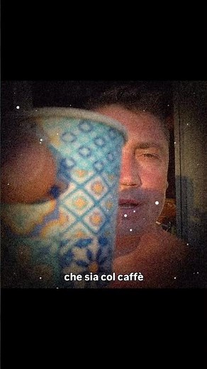 La tazza
