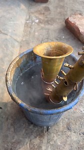 4.3M views · 27K reactions | Making this special musical instrument is work of precision and pure art | Yourbrownfoodie | Facebook