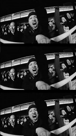 OASIS VIBES IN SEOUL. 21.10.25 #oasislive25