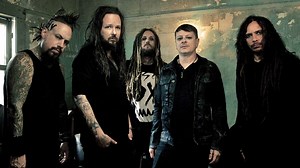 Watch Korn perform Here To Stay from TV concert special
