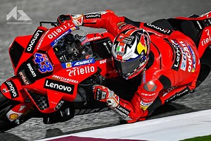 Résultats MotoGP du Grand Prix Moto 2021 de France à Le Mans