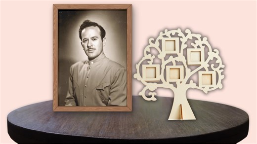 Hijos de Pedro Infante: Quiénes son y qué fue de ellos