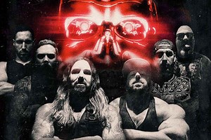 AUSTRIAN DEATH MACHINE regresa: la banda homenaje a Arnold Schwarzenegger tiene nuevo vídeo