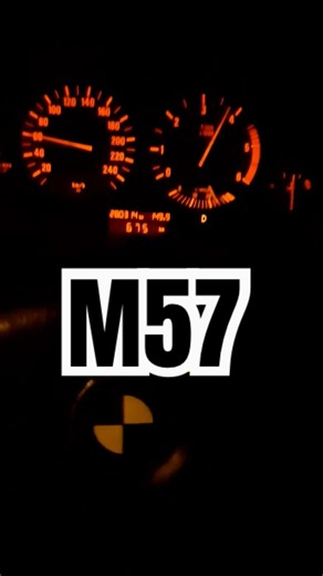 M57 🔥