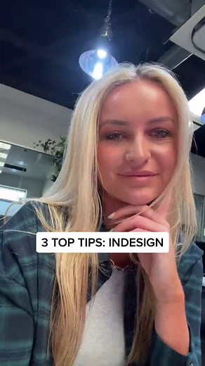 Adobe Indesign Tutorial: Mastering Layouts and Pantone Swatches