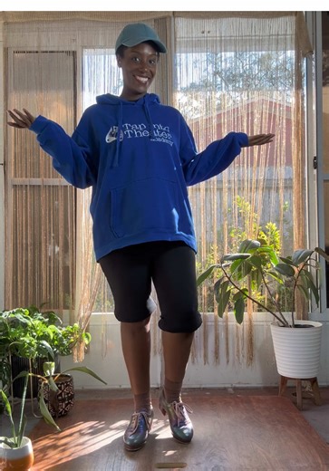 Let’s Tap! *Beginner level #tap #tapsteps #tapdance #beginnertap