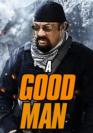 A Good Man (2014)