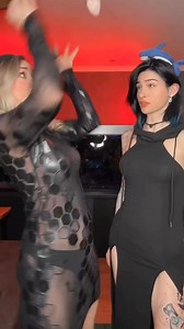 So, how did we do? 😜 The fact that Sue almost killed me in the beginning hahaha ✨ #germangirls #collab #starwars #jokes #viral #fyp liensue.talks linaerdel | Linaerdel