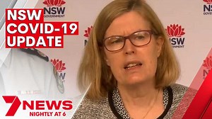 20K views · 163 reactions | NSW has recorded 18 new coronavirus...
