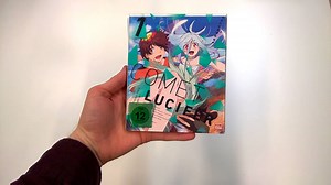 16K views · 144 reactions | Comet Lucifer Volume 1 ist mittlerweile...