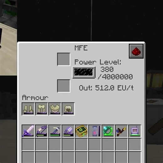 Is this The Worst Power Generator?