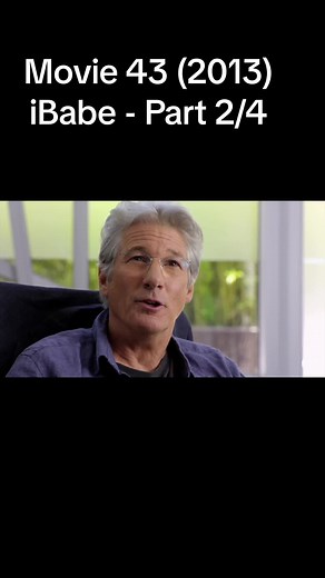 Movie 43 (2013) iBabe - Part 2/4 #movie43 #ibabe #apple #funny #lol