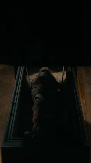 The mummy - movie trailer Made by James wan @Warner Bros. Entertainment #horrormovie #themummy #movierecommendation #follow