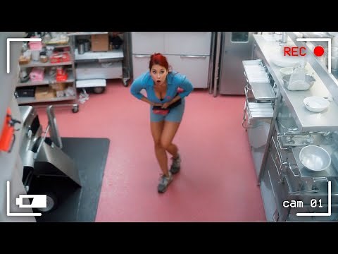 100 Incredible Moments Caught on CCTV Camera. Best of 2023