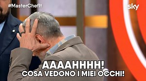 🚨🚨🚨 EDIZIONE STRAORDINARIA: NEURONE DI Bruno Barbieri TRAGICAMENTE ESPLOSO A #MASTECHEFIT 🚨🚨🚨 | MasterChef Italia