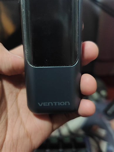 Vention 10000 mAh Power Bank Review