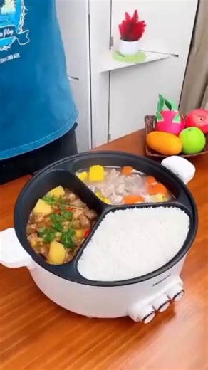 2.7K views · 22 reactions | Cooking pots are essential tools for preparing a wide range of meals. This article provides practical tips and methods for selecting the right pot, using it effectively, and maintaining its quality to ensure safe and efficient cooking. | Petty Guevara | Facebook