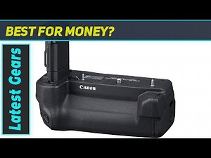 Canon WFT-R10A Wireless File Transmitter: Streamlining Pro Workflow with Enhanced Features