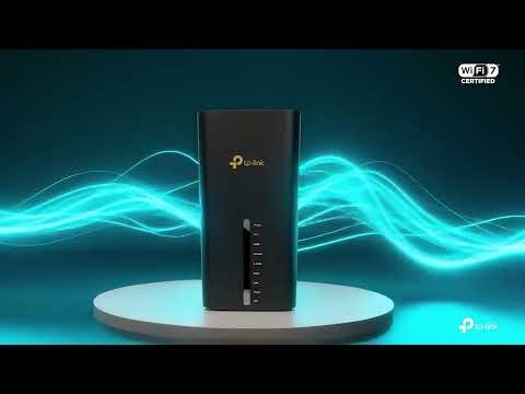TP-Link Wi-Fi 7 Launches with Superloop