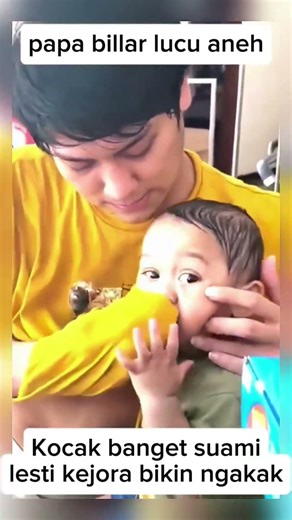 LESTI KEJORA SUAMINYA ANEH#feedshorts #shorts #leslar #lestikejora #lestibillar #trending #fyp