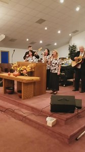 🎼Songs from the vault. A LIVE recording from October 21st 2018. How many remember the song: "In the Valley, He Restoreth My Soul."🎶 | The Jimmy Justice Family