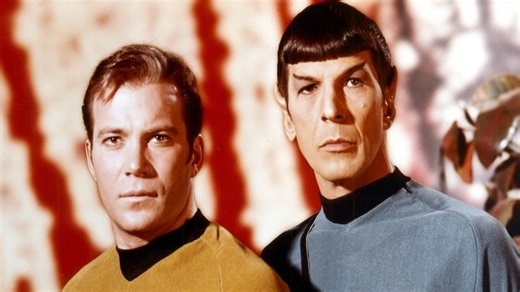 This Forgotten Star Trek Spin-Off Only Gets Better With Each Season