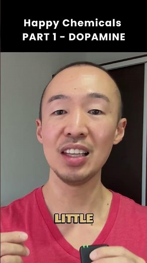 Dopamine Explained: How to Boost Motivation and Energy | Dexter Lam