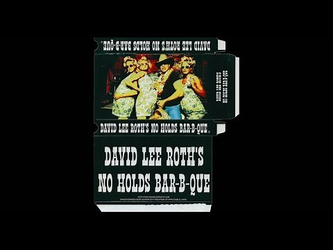 David Lee Roth's No Holds Bar-B-Que