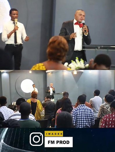 *"🔥🔥🔥🔥🔥INSTANT PROPHÉTIQUE "* #Prophete HYPO SERGE MBAMBA 50 Édition 2025 Hote : Prophète Abraham nyota MGJ HEWA-BORA Adresse : N⁰741, Av NYEMBO, Référence Arrêt KABWESESEYA | FM PROD