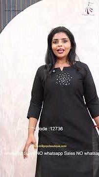 Yeame Mirror Work Silk Cotton Ethnic Co ord Set Code 12736