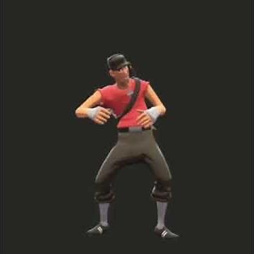 TF2 Scout laugh (Louder)