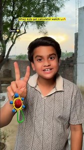 Calculator wali watch mil gyi 😂🔥| indian family #shorts #indian #chaman #relatable #chotabhai