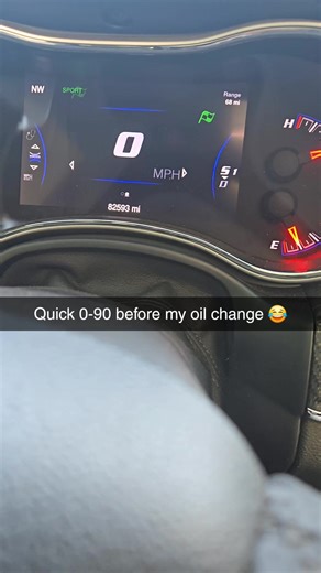 SRT Jeep Enthusiast Community