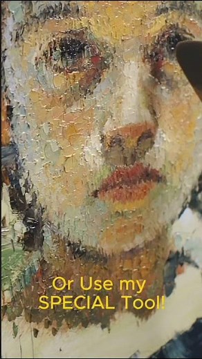 Want STUNNING Alla Prima Oil Portraits? Watch This Now!