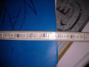 220V rgb led strip (...)