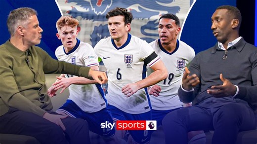 World Cup 2026: England announce pre-tournament friendlies vs New Zealand and Costa Rica as Kansas City training base confirmed