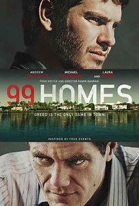 99 Homes (2015) - Movie