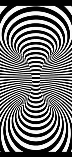 “Try Not to Blink – This Visual Hypnosis Trance Will Own Your Mind” #hypnosis #binauralbeats #short