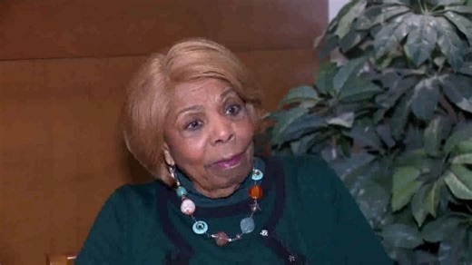 Former Little Rock Mayor Lottie Shackleford returns from DNC: "A lot of work to be done"