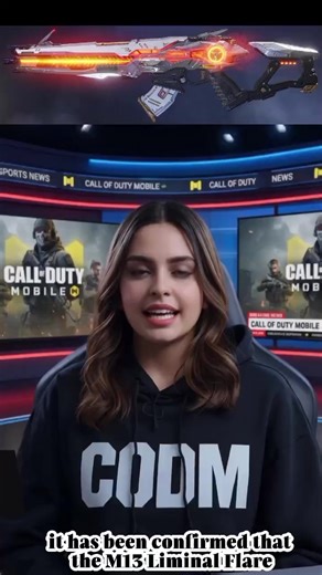 Introducing the M13 Prestige Weapon in COD Mobile