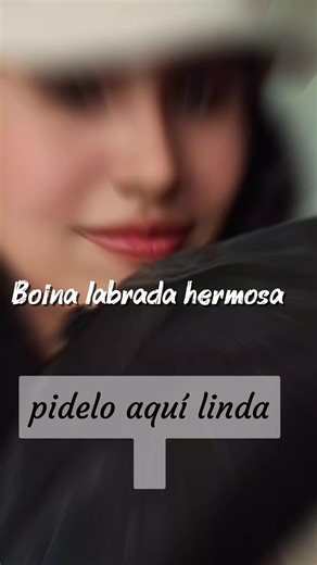 hola chicas hermosas les presento la Boina labrada super bonita liviana y para tus outfits preferidos casuales urbanos elegantes que no te deben faltar adquierelos aquí 😉😉😉 #tendencia #fyppppppppppppppppppppppp #boina #boinas