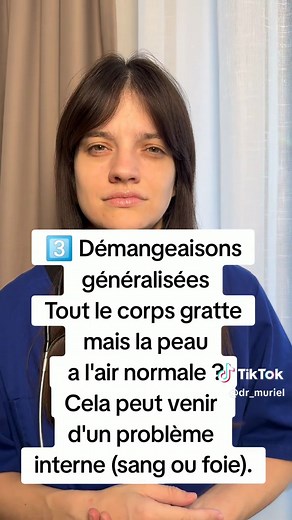 Les démangeaisons ont presque toujours des causes simples… mais lorsqu'elles sont persistantes et inexpliquées, elles méritent toute ton attention. Écoute ton corps et consulte un professionnel au moindre changement suspect. La détection précoce sauve des vies. #Santé #SignesDuCorps #CancerDeLaPeau #Prévention #Dermatologie