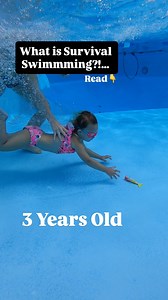 Survival swimming isn’t drills or rigid structure — it’s smart, purposeful play. Toys, games, skill-building based on what your child already enjoys in the water. That’s what creates real safety. Just because you paid $38 for a group “swim lesson” where your child waits on the wall with three others, gets kickboarded up and down the lane, and gets maybe 5 minutes of hands-on time — that means nothing. Worse than nothing, actually — because most of those places don’t meet your child’s individual 